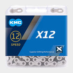 X12 12-Speed Chain