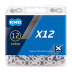 X12 12-Speed Chain