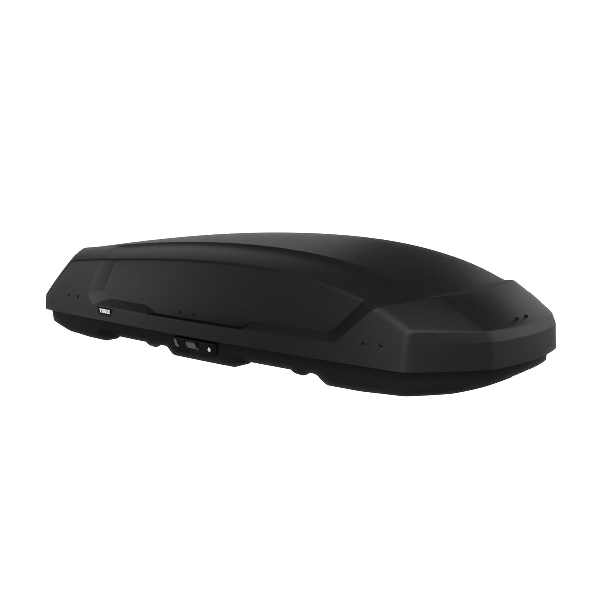 Force 3 XL Versatile Roof-Mounted Cargo Box