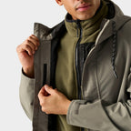Men's Winter Shorebay Waterproof Insulated Jacket