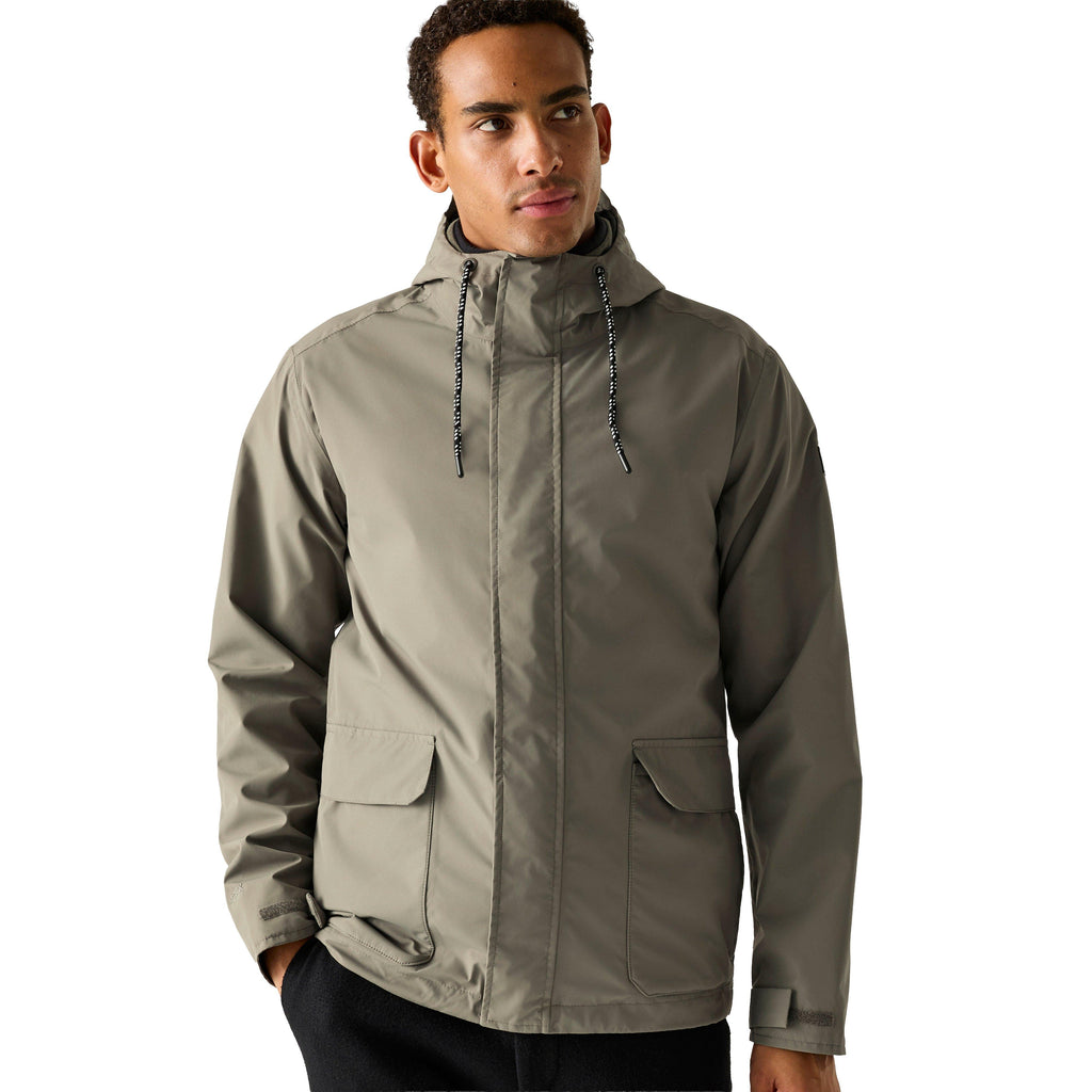 Men's Winter Shorebay Waterproof Insulated Jacket