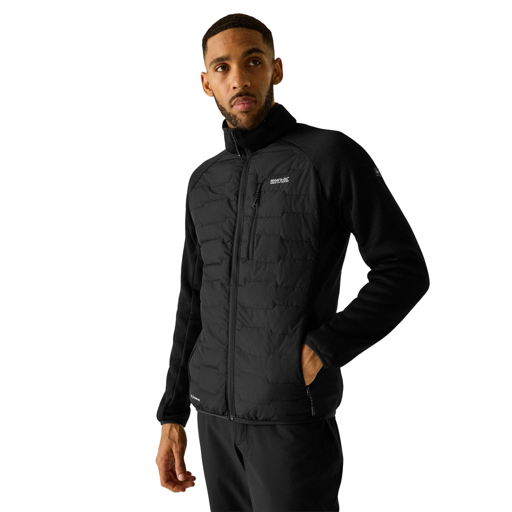 Men's Cyrus Hybrid Jacket