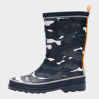Kids' Foxfire Reflective Wellies