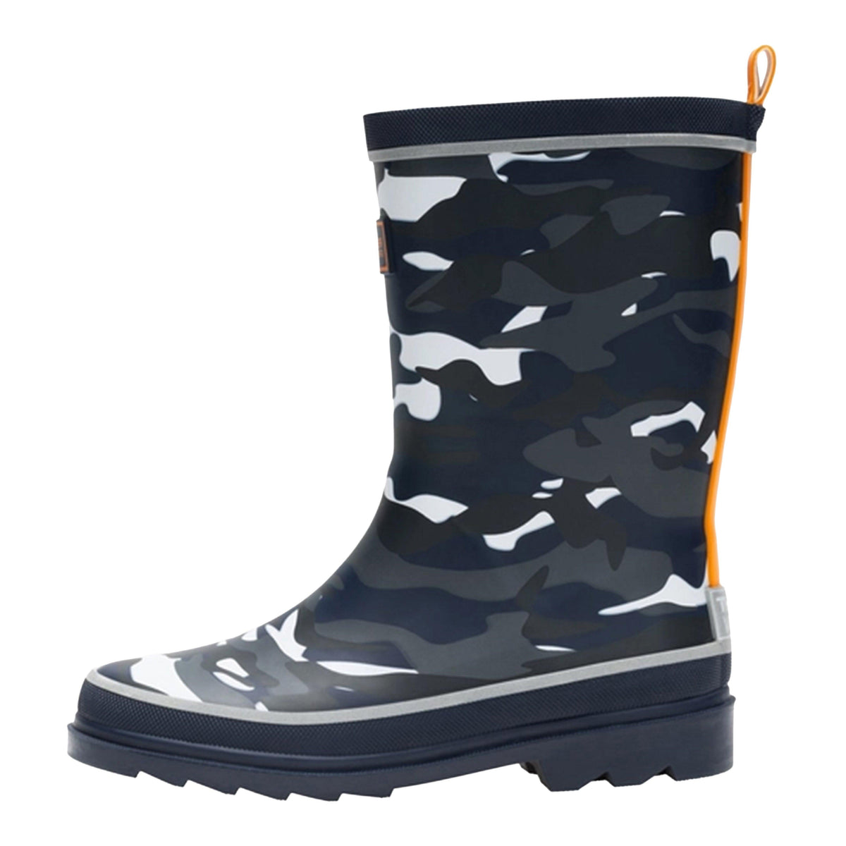 Kids' Foxfire Reflective Wellies