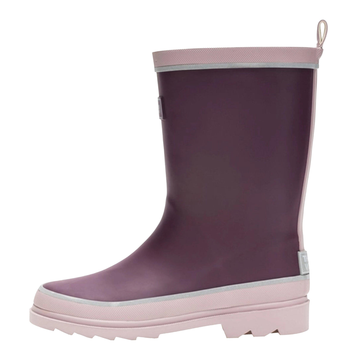 Kids' Foxfire Reflective Wellies