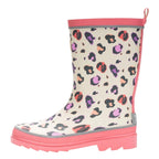 Kids' Foxfire Reflective Wellies
