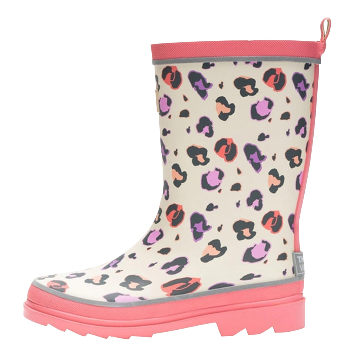 Kids' Foxfire Reflective Wellies