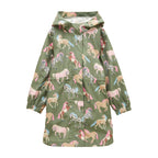 Kids' Rainford Waterproof Packable Raincoat