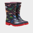 Kids' Printed Wellies