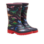 Kids' Printed Wellies