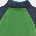 Kids' Breeze Polar Fleece Quarter Zip