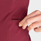 Women's Equestrian Winter Long Sleeve Base Layer