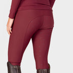 Women's Equestrian Breeches