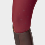 Women's Equestrian Breeches