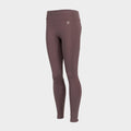 Kids' Equestrian Winter Riding Tights