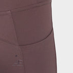 Kids' Equestrian Winter Riding Tights