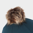 Hat Silk Cover