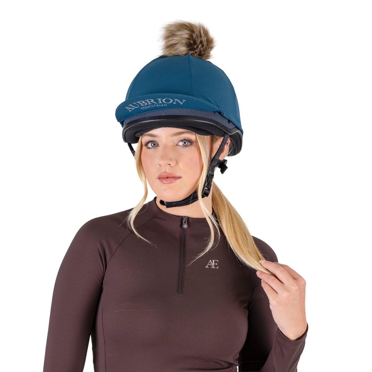 Hat Silk Cover