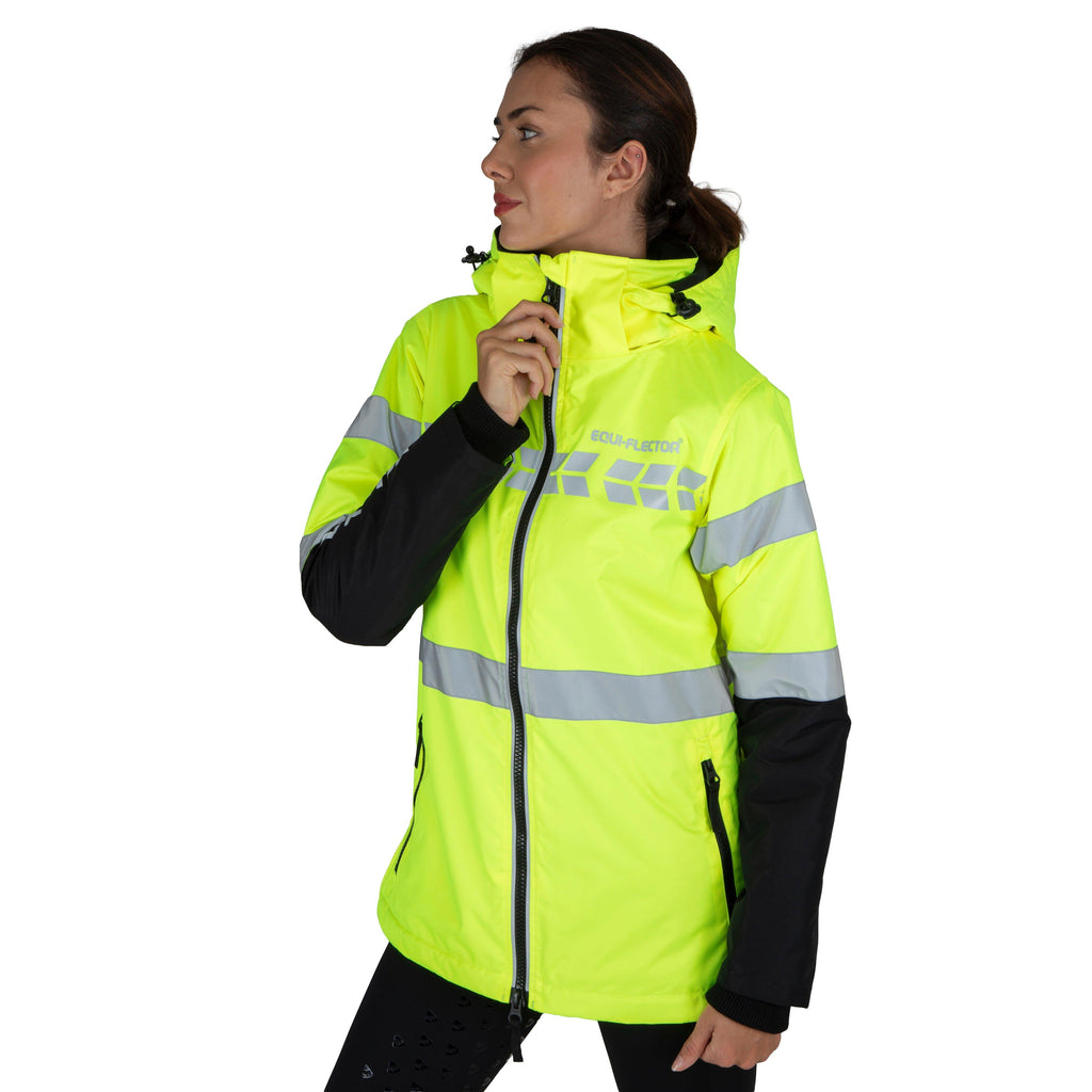 Unisex Equi-Flector® Jacket