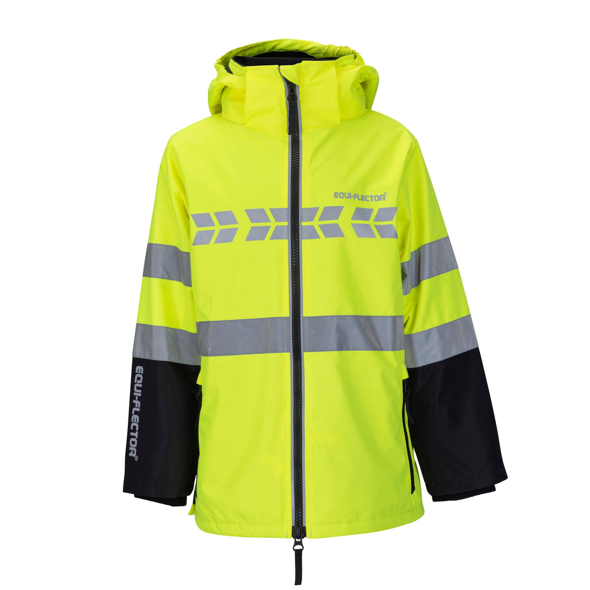 Kids' EQUI-FLECTOR® Jacket