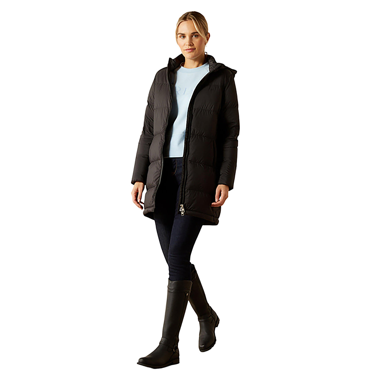 Women's UltraPuff Coat