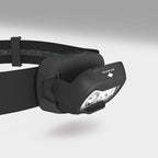 Seek 600 Recharge Headlamp