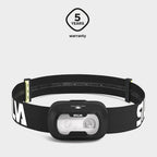 Seek 600 Recharge Headlamp