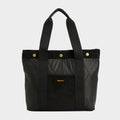 Healy Quilted Tote Bag