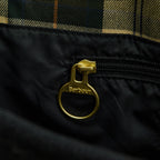 Healy Quilted Tote Bag