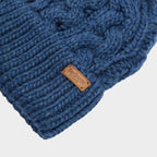 Women's Penshaw Cable-Knit Beanie