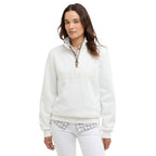 Women's Cynthia Quarter-Zip Jumper