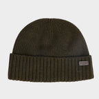Men's Carlton Beanie and Gloves Gift Set