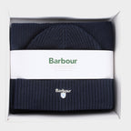 Men's Cascade Beanie & Scarf Gift Set