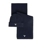 Men's Cascade Beanie & Scarf Gift Set