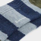 Men's Houghton Stripe Socks