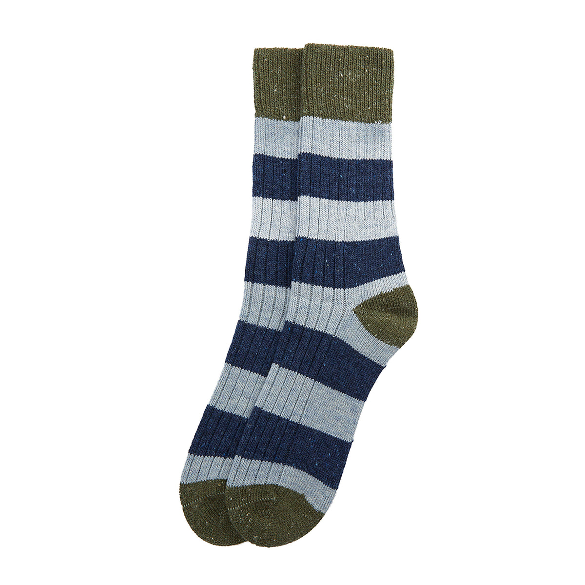 Men's Houghton Stripe Socks