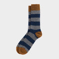 Men's Houghton Stripe Socks