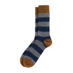 Men's Houghton Stripe Socks
