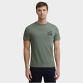 Men's Setter Graphic Tailored T-shirt