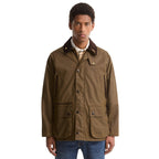 Men's Icons Bedale Waxed Jacket