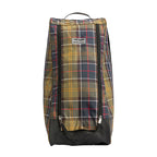 Tartan Wellington Boot Bag