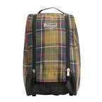 Tartan Boot Bag