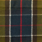 Men's Yaxley Tartan Scarf