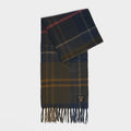 Men's Yorklane Tartan Scarf