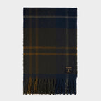 Men's Yorklane Tartan Scarf