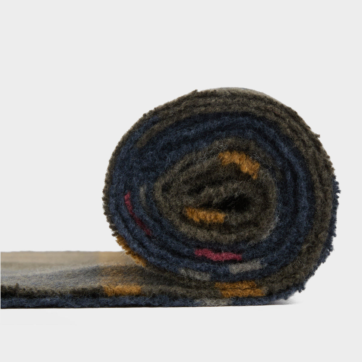 Men's Yorklane Tartan Scarf