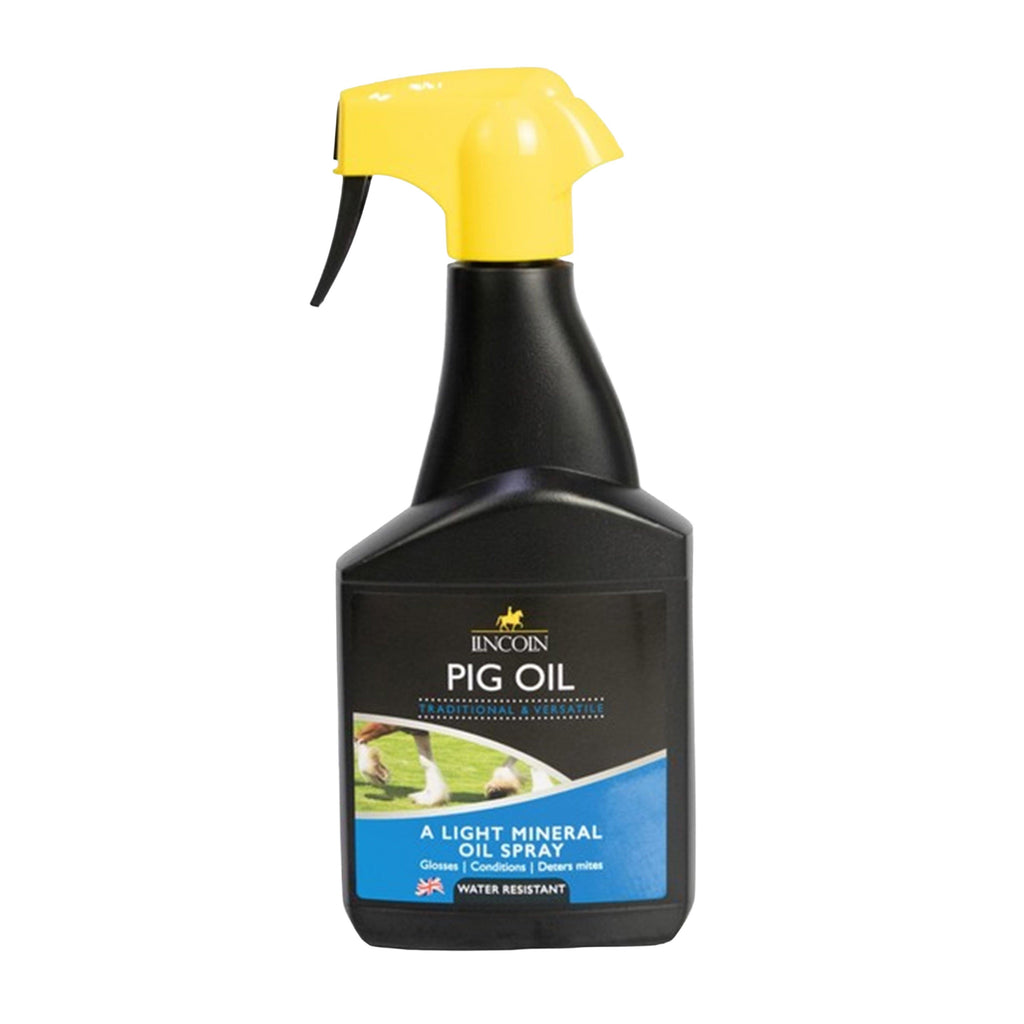 Pig Oil Spray 500ml