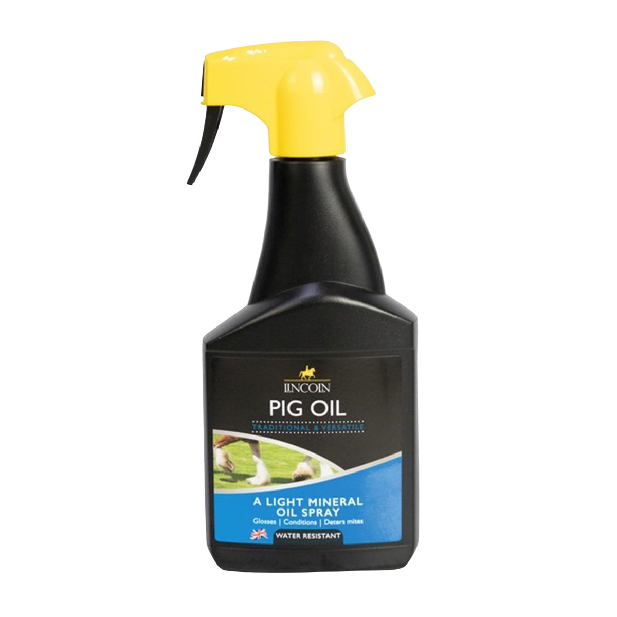 Pig Oil Spray 500ml