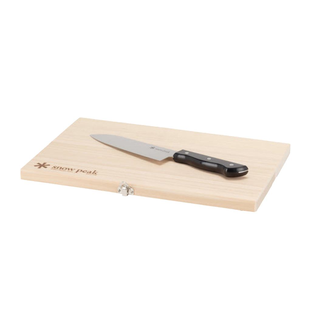Cutting Board Set Large