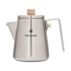 Field Barista Kettle